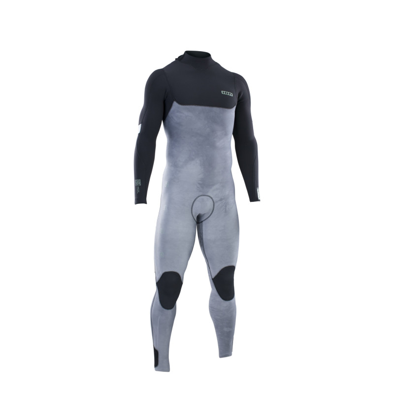 ION - SEEK AMP 4/3 BACK ZIP 2024