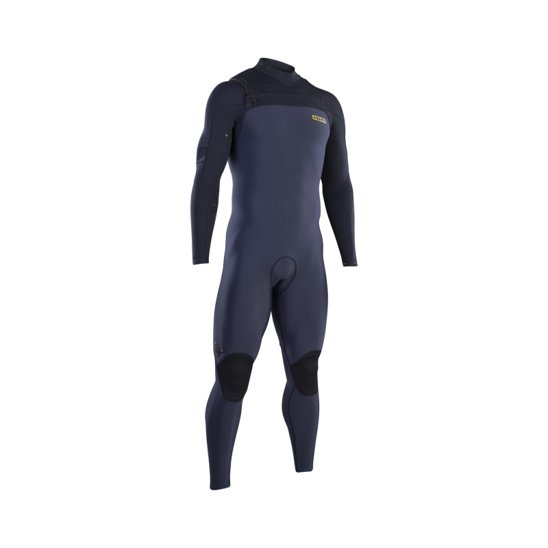 ION - SEEK AMP 4/3 FRONT ZIP MEN 2025