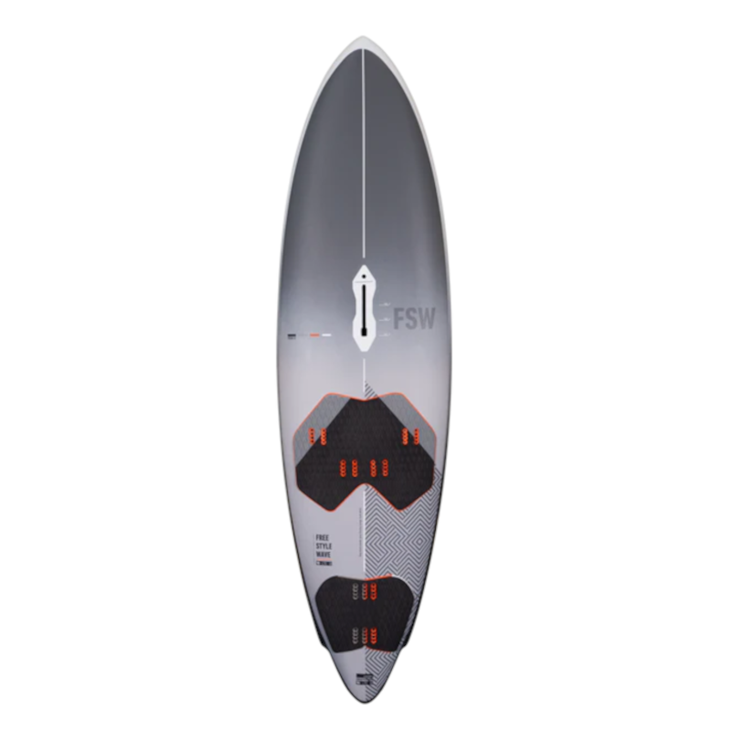 RRD - FREESTYLE WAVE LTE Y30