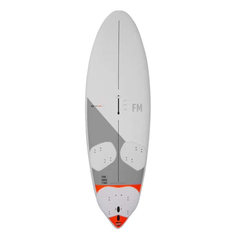 RRD - FIREMOVE E-TECH Y30