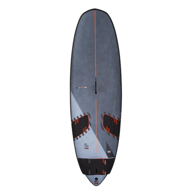RRD - FIRESTORM FLIGHT 135 LTD Y30