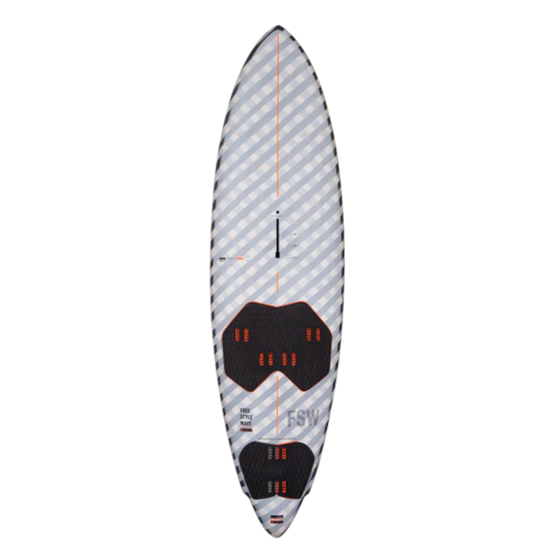 RRD - FREESTYLE WAVE LTD Y30