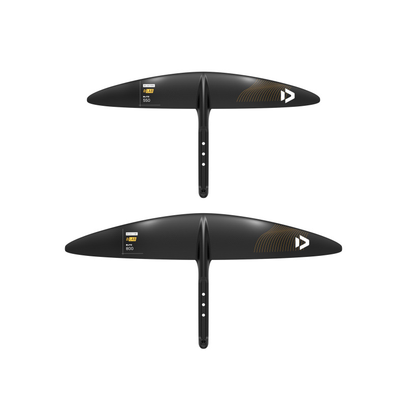 DUOTONE - FRONT WING BLITZ D/LAB 2025