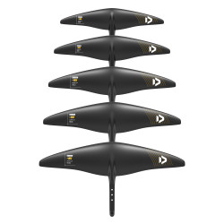 DUOTONE - FRONT WING CARVE 3.0 D/LAB 2025