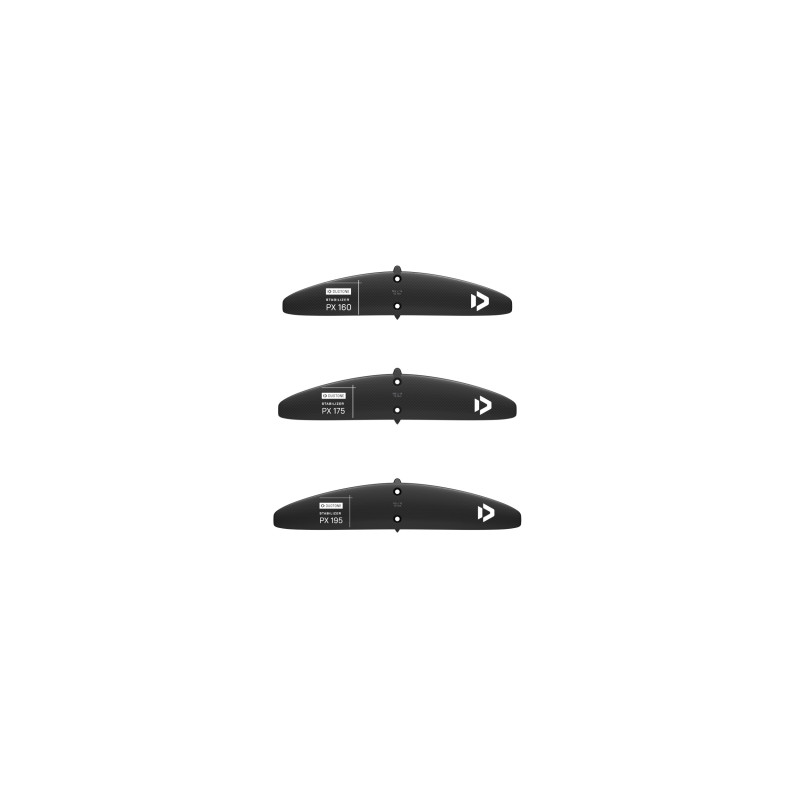 DUOTONE - BACK WING STABILIZER PX 2025