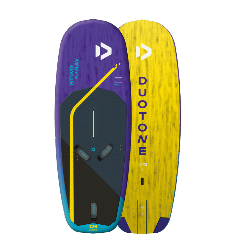 DUOTONE - STINGRAY SLS 2025