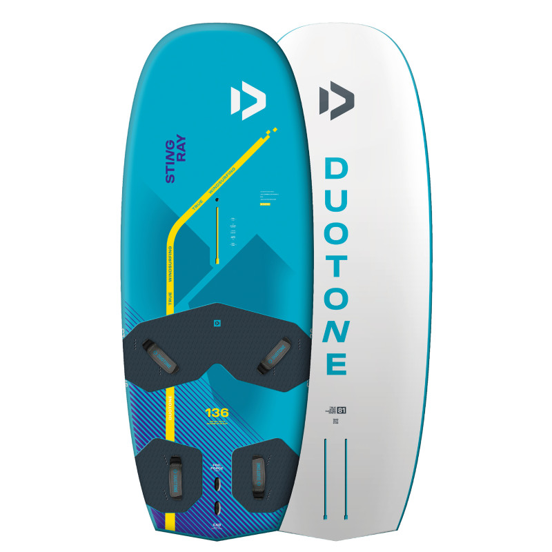 DUOTONE - STINGRAY 2025