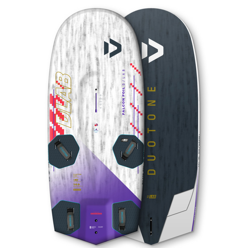 DUOTONE - FALCON_FOIL D/LAB 2025