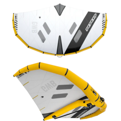 RRD - GOLDWING BOOM Y29