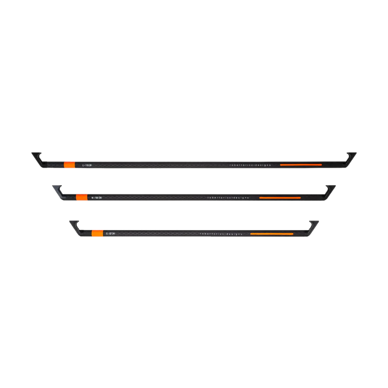 RRD - EVOLUTION WING ALU BOOM Y29