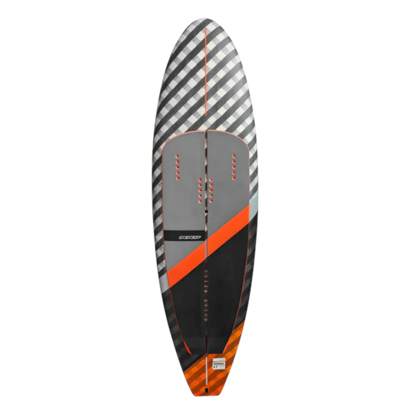 RRD - NARWHAL LTD Y30