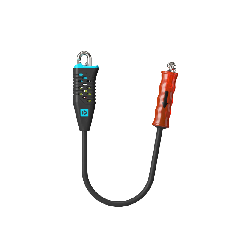 DUOTONE - LEASH KITE SHORT 2025