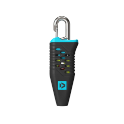 DUOTONE - LEASH KITE SHORT 2025