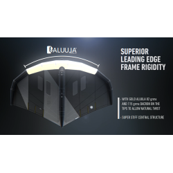 RRD - EVOLUTION WING GOLD Y29