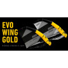 RRD - EVOLUTION WING GOLD Y29