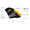 RRD - EVOLUTION WING GOLD Y29