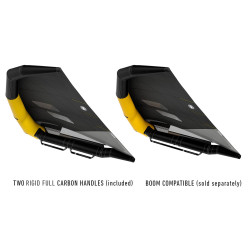 RRD - EVOLUTION WING GOLD Y29