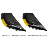 RRD - EVOLUTION WING GOLD Y29