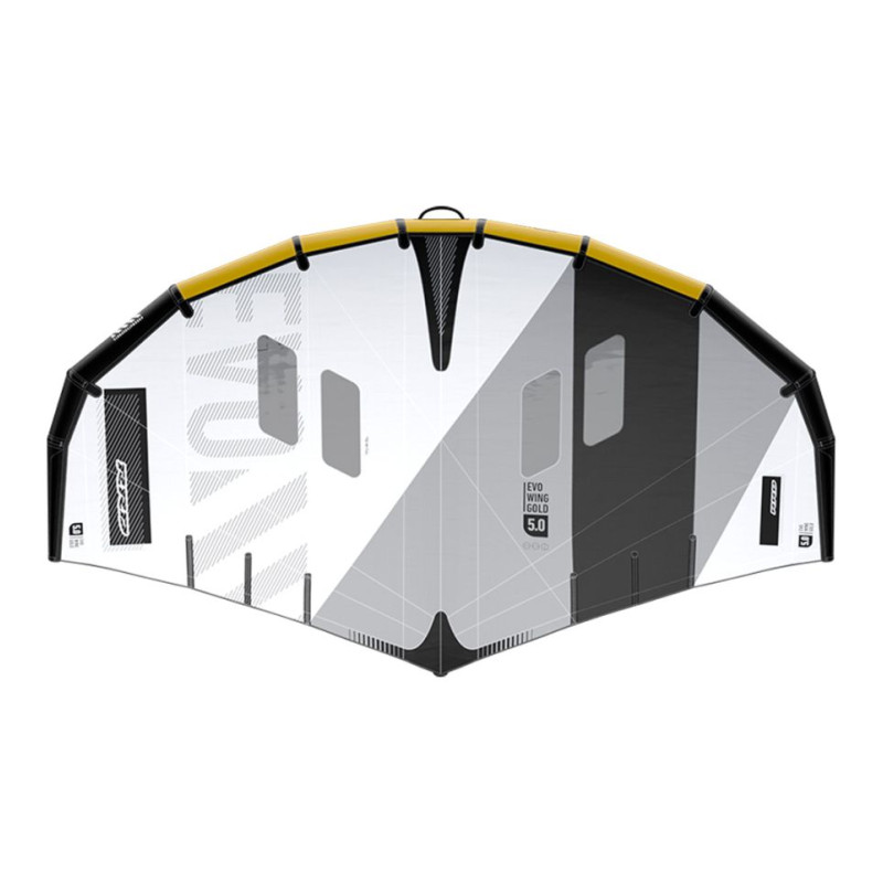 RRD - EVOLUTION WING GOLD Y29