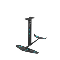 DUOTONE - FOIL SET COMPLETE AL FREERIDE 2025