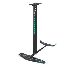 DUOTONE - FOIL SET COMPLETE QM FREERIDE 2025