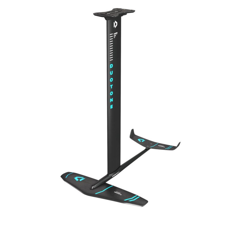DUOTONE - FOIL SET COMPLETE QM FREERIDE 2025