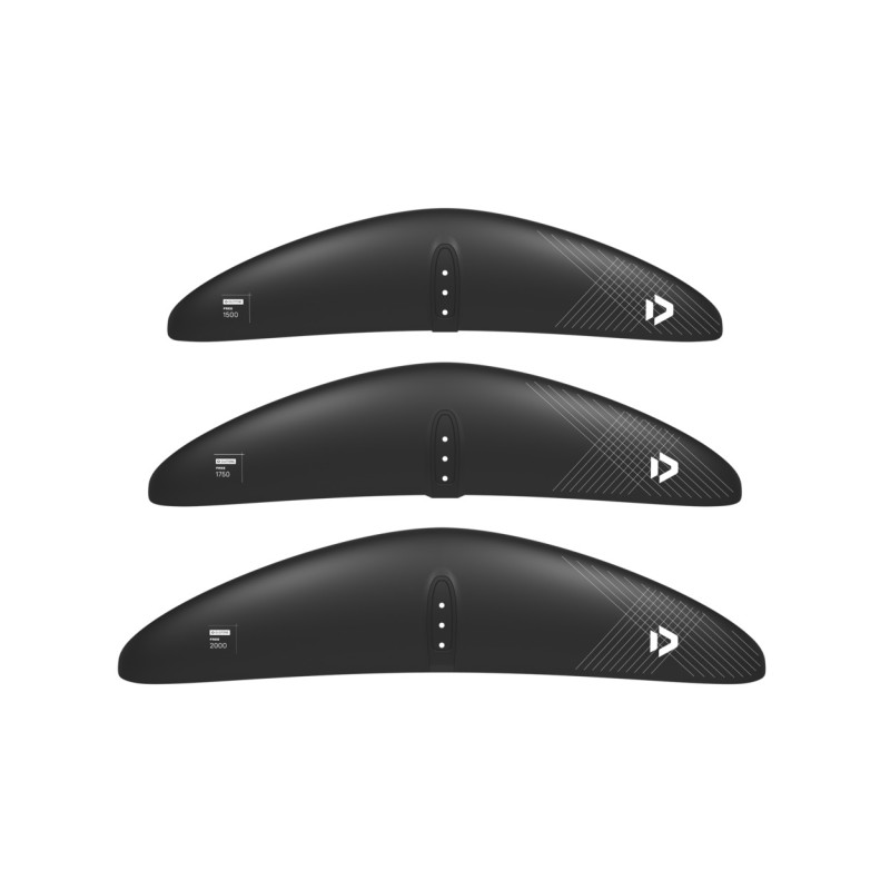 DUOTONE - FRONT WING FREE SS25
