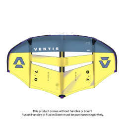 DUOTONE - VENTIS FS SS25