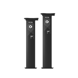 DUOTONE - MAST AL 3BS QM (MONO) SS25