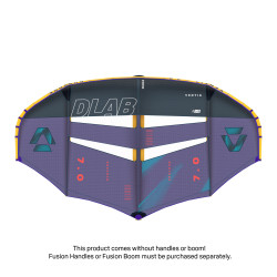 DUOTONE - VENTIS FS D/LAB SS25