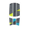 DUOTONE - TRACTION PAD SLS FRONT 2025