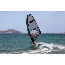 RRD - STYLE PRO BLACK RIBBON Y30