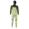 ION - SEEK SELECT 5.5/4.5 HOOD FRONT ZIP MEN 2026