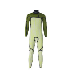 ION - SEEK SELECT 5/4 FRONT ZIP MEN 2026
