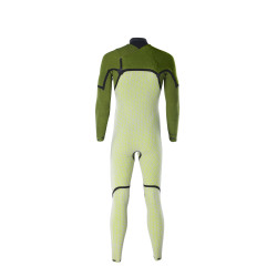 ION - SEEK SELECT 5/4 FRONT ZIP MEN 2026