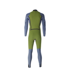 ION - SEEK CORE 5/4 BACK ZIP MEN 2026