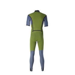 ION - SEEK CORE 3.5/2 SS BACK ZIP MEN 2026