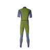 ION - SEEK CORE 3.5/2 SS BACK ZIP MEN 2026
