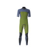 ION - SEEK CORE 3.5/2 SS BACK ZIP MEN 2026
