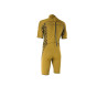 ION - SEEK CORE 2/2 SHORTY SS BACK ZIP MEN 2026