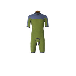 ION - SEEK CORE 2/2 SHORTY SS BACK ZIP MEN 2026