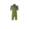ION - SEEK CORE 2/2 SHORTY SS BACK ZIP MEN 2026