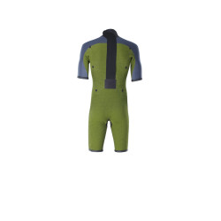 ION - SEEK CORE 2/2 SHORTY SS BACK ZIP MEN 2026