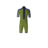 ION - SEEK CORE 2/2 SHORTY SS BACK ZIP MEN 2026
