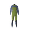 ION - SEEK CORE 4/3 BACK ZIP MEN 2026
