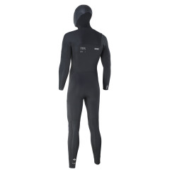 ION - SEEK CORE 5/4 HOOD FRONT ZIP MEN 2026