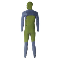 ION - SEEK CORE 5/4 HOOD FRONT ZIP MEN 2026