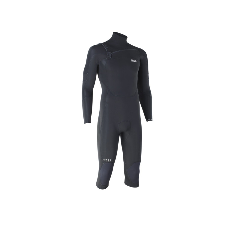 ION - SEEK CORE 4/3 OVERKNEE LS FRONT ZIP MEN 2026