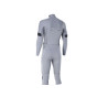 ION - SEEK CORE 4/3 OVERKNEE LS FRONT ZIP MEN 2026