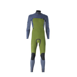 ION - SEEK CORE 3/2 FRONT ZIP MEN 2026